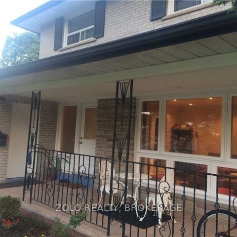 For Lease - 12 Quinby Court, Toronto, Ontario - Photo 1