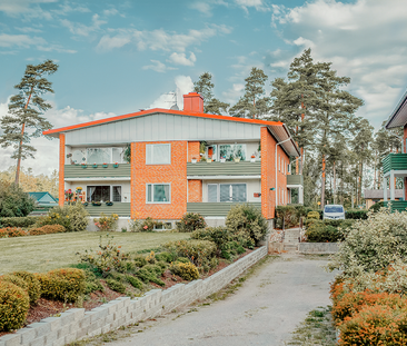 Stiftelsevägen 4B, Gualöv - Foto 2