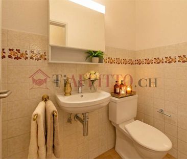 4.5 Zimmer, 110 m² - Photo 4