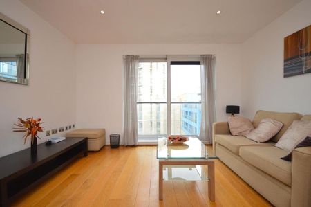 1 bedroom flat to rent - Photo 4