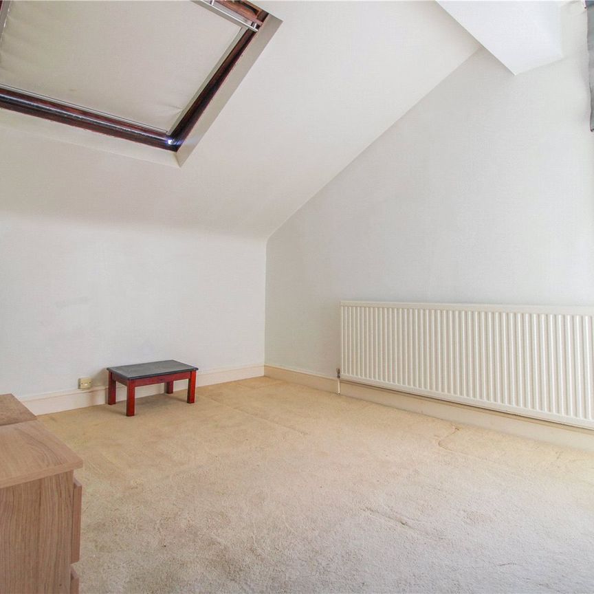 Lower Addiscombe Road, Croydon, CR0 - Photo 1