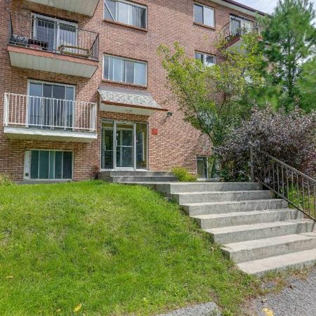 2 CH - 1 SDB - Gatineau - $1,000 /mo - Photo 3
