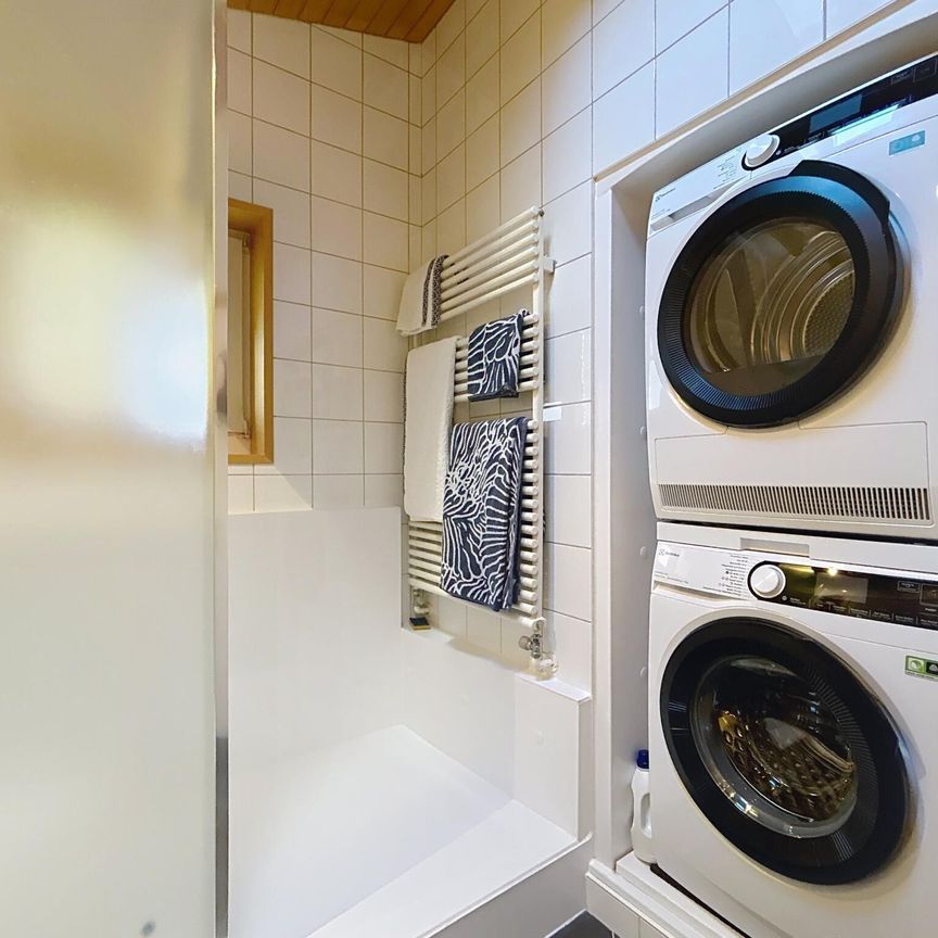 Charme & Caractère | Meublé | Centre de Chexbres | Colocation acceptée - Photo 1