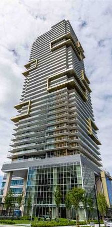 3100/ 2br - 800ft2 - 2-bed 2-bath Central Metrotown w/v - Photo 1