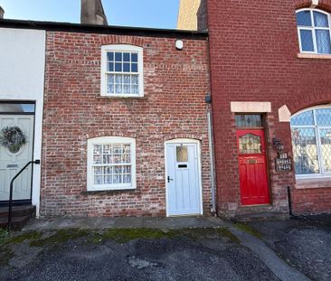 1 bedroom terraced house to rent - Photo 3