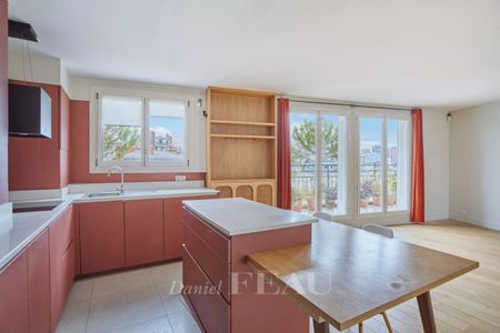 Paris XVIe - Passy - La Muette. - Photo 5