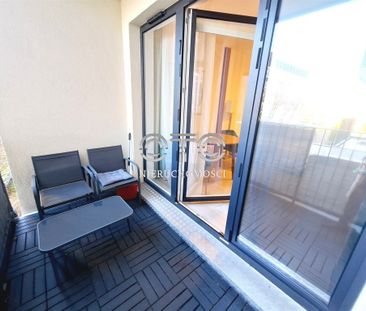 Mieszkanie na wynajem - Zdjęcie 6