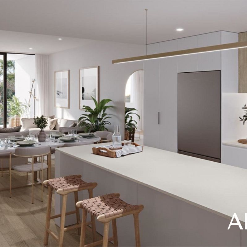 510/263 Hay Street, Subiaco WA 6008 - Apartment For Rent | Domain - Photo 1