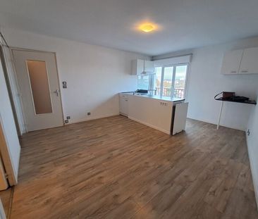 Appartement à louer 2 pièces • 40,52 m 2 Limoges - Photo 6