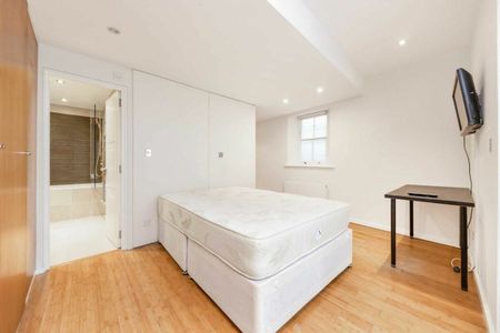 Boundary Road, St John's Wood, NW8 - Photo 2