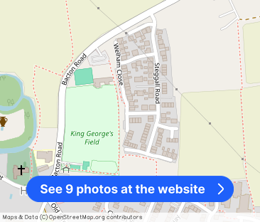 Robinson Close, Haughley - Photo 1
