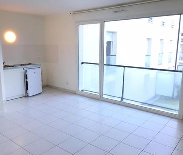 Location Appartement 2 pièces 43m² REIMS 51100 - Photo 5
