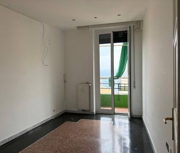 Quadrilocale via Amendola, Albaro, Genova - Foto 5
