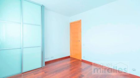 Casa o chalet de alquiler en Carrer Àngel Guimerà, 13, Vilassar de Dalt - Photo 2