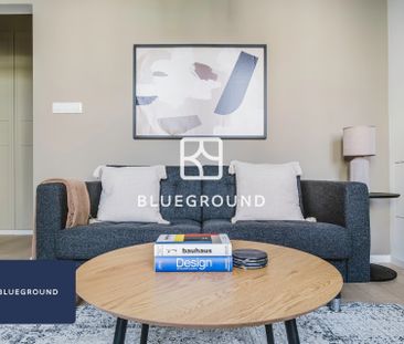 Apartment for rent, 1+KK - Studio, 36m - Fotografie 4