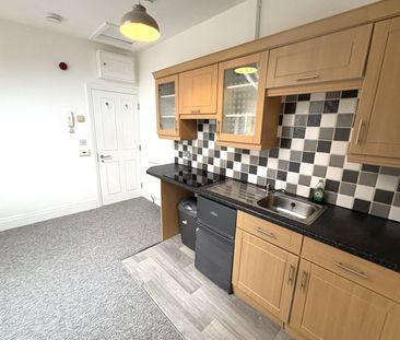 Studio Flat, Bloomfield Road, BS4 - Photo 5