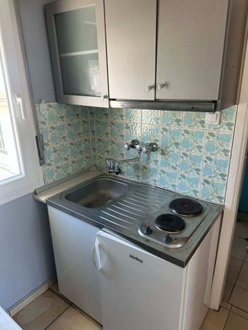 Studio/Γκαρσονιέρα για ενοικίαση Αστικός Συνοικισμός - Περικλέους - Κυψέλη (Ξάνθη) - Φωτογραφία 2