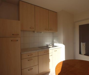 Appartement F3 - Photo 1