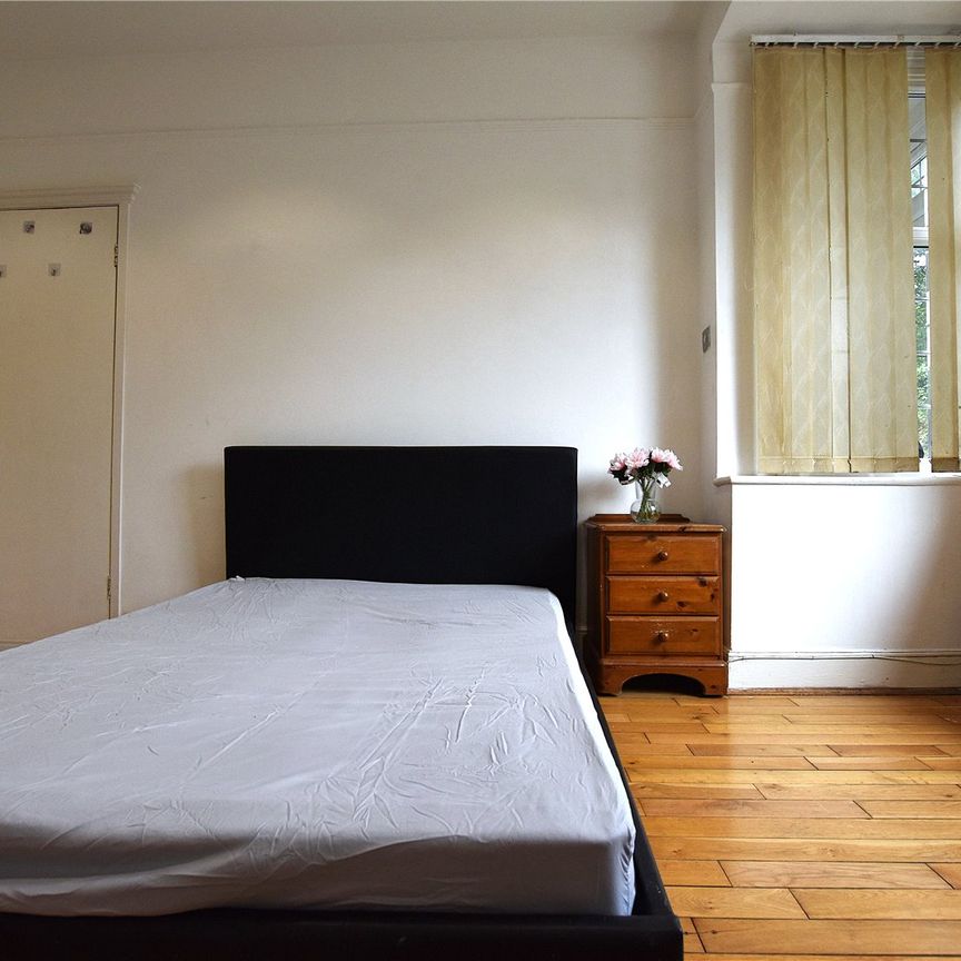 Norman Road, Thornton Heath, CR7 - Photo 1