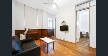 One Bedroom Available in the Heart of the CBD - Photo 2
