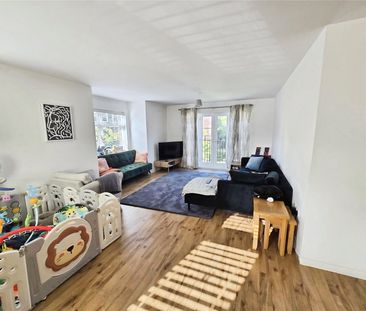 2 bedroom apartment to rent - Photo 5