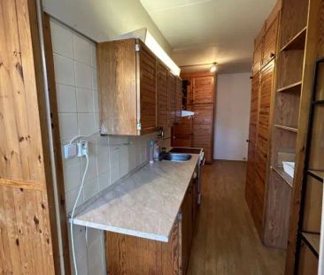Byt 2+1 s lodžií, 65 m - Fotografie 6
