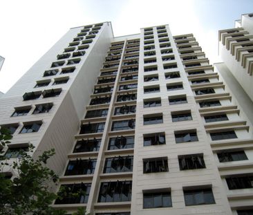 Blk 309C Anchorvale Vista (Sengkang), HDB 4 Rooms - For Rent - Photo 6
