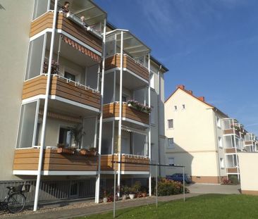 Bezugsfertig ab Mitte März 2026 - Foto 6