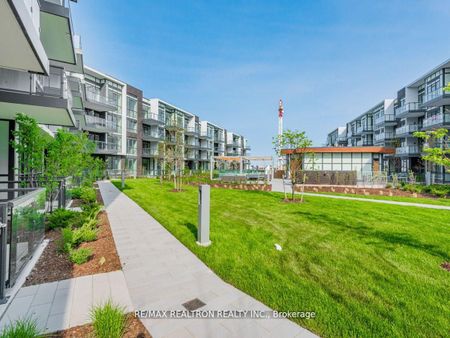 For Lease - 415 Sea Ray Avenue Unit# 421, Innisfil, Ontario - Photo 5