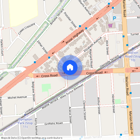 628A Cross Road, SA 5038, Plympton