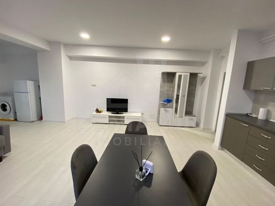 Apartament open space | Prima închiriere | Bloc nou | Zo... - Photo 1