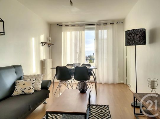 Location Appartement 3 pièces 53m² TROYES 10000 - Photo 1