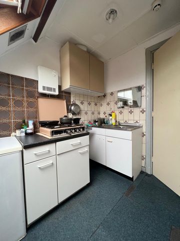 Te huur: Kamer Ernst Casimirlaan in Groningen - Photo 2