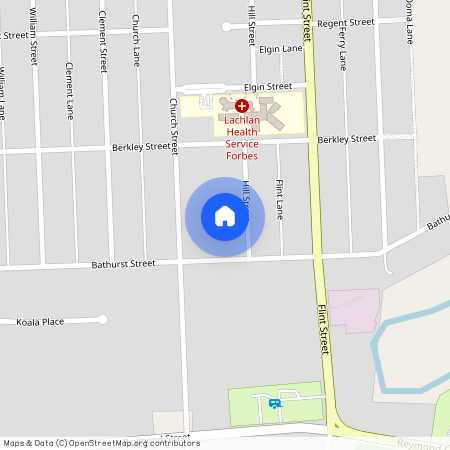 2/81 Hill Street, NSW 2871, Forbes