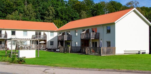 Källvägen 14B - Foto 2