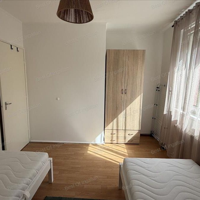Kiadó jó állapotú lakás - Győr - Fotó 1