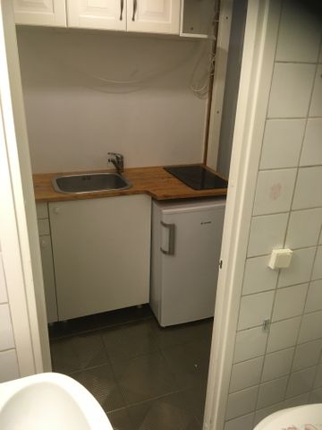 Gränsholmsbacken, Skärholmen - Foto 4