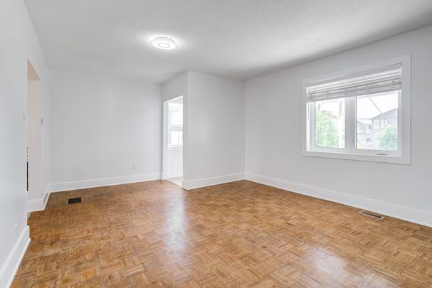 For Lease - 24 Kenora Crescent Unit# Main, Toronto, Ontario - Photo 1