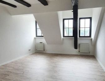 2-Raum-Wohnung im sanierten Altbau wartet auf neue Mieter! - Photo 1