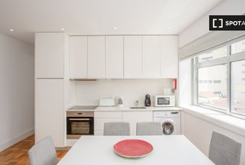 Mieszkanie na wynajem - 45 m² - 1 pokój Porto Porto