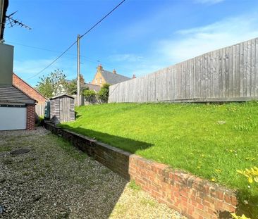 Honeysuckle Cottage, Goadby, Leicester, LE7 - Photo 2