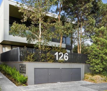 3/126 Centre Road, Brighton East - Photo 3