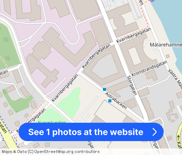 Astrabacken 10B - Photo 1