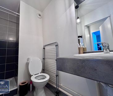 Location Appartement 2 pièces 42m² JOUE LES TOURS 37300 - Photo 4