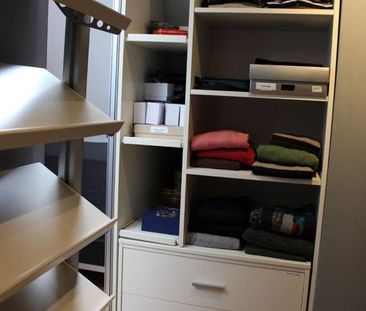 2 bedroom luxury penthouse for rent in Valencia - Photo 5