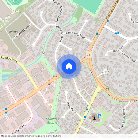 6 Irwin Lane, Windsor Park, North Shore City