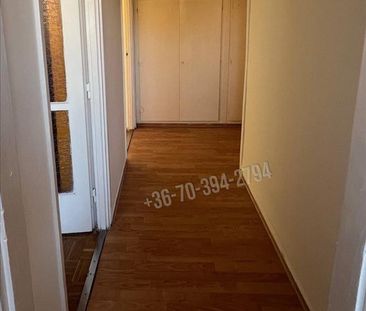 Kiadó átlagos állapotú lakás - Tatabánya - Photo 1