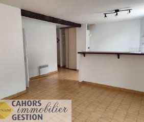 Location Appartement 2 pièces 45m² CAHORS 46000 - Photo 5