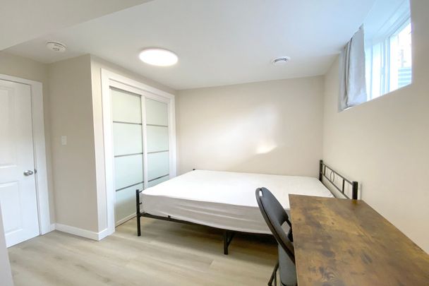 For Lease - 910 Reeves Avenue Unit# Lower Unit, London North, Ontario - Photo 1