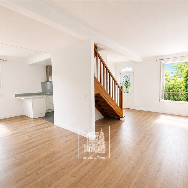 Tout savoir sur cette maison à Le Vésinet - Photo 1